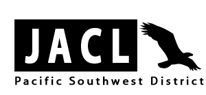 JACL PSW logo